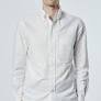 Formal Oxford Shirt