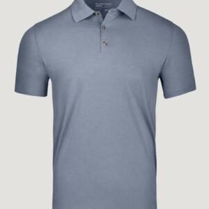 Summer Polo Shirt