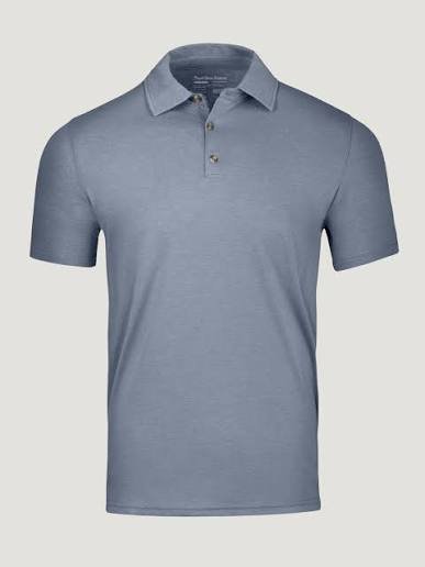 Summer Polo Shirt
