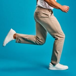 Casual Chino Pants